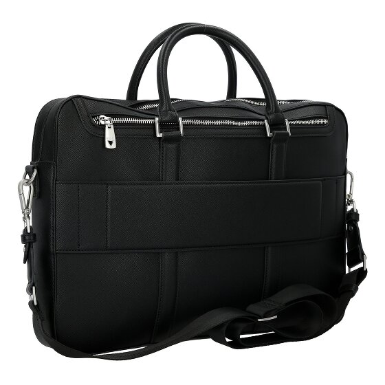 Guess Milano Aktentasche 41.5 cm Laptopfach