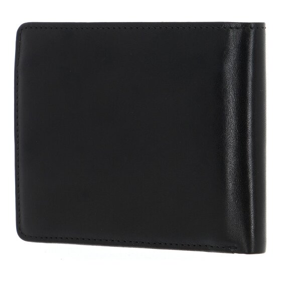 Golden Head Colorado Geldbörse RFID Schutz Leder 12 cm