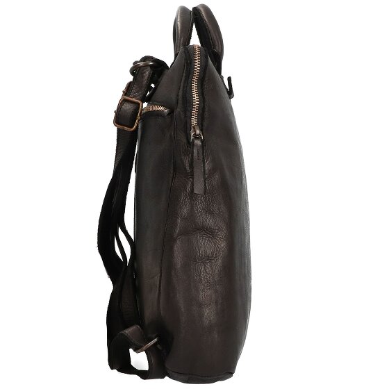 Harold's Submarine Daypack Leder 33 cm Laptopfach