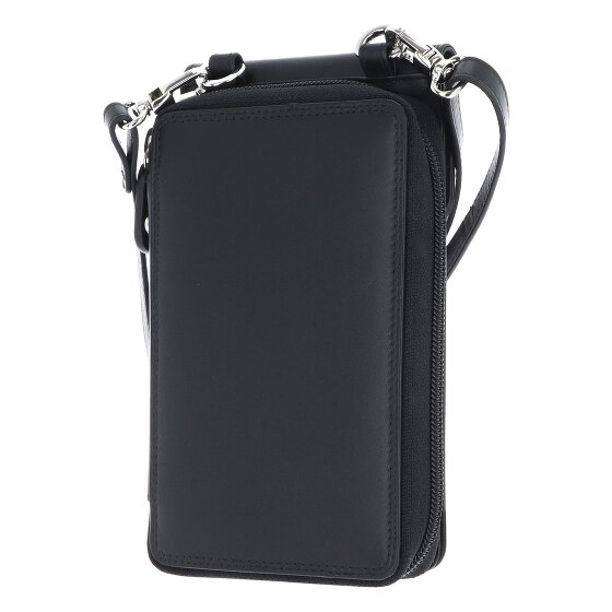 Golden Head Polo Handytasche Leder 10.5 cm