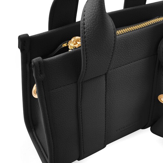 Seidenfelt Meloy Handtasche 20 cm