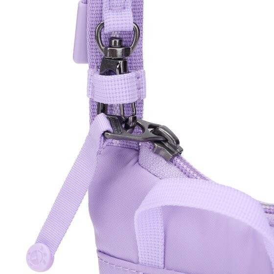 Pacsafe GO anti-theft Tech Mini Bag Umhängetasche RFID 12 cm