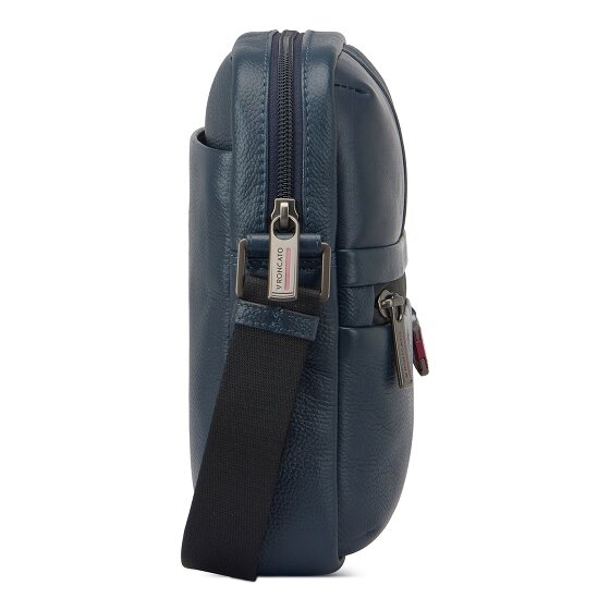 Roncato Trial Umhängetasche Leder 24 cm