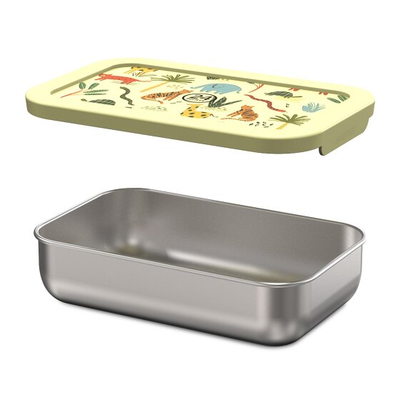 24Bottles Brotdose 18.5 cm