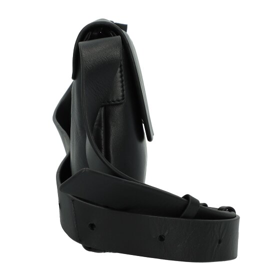 Jost Arva Umhängetasche Leder 28 cm