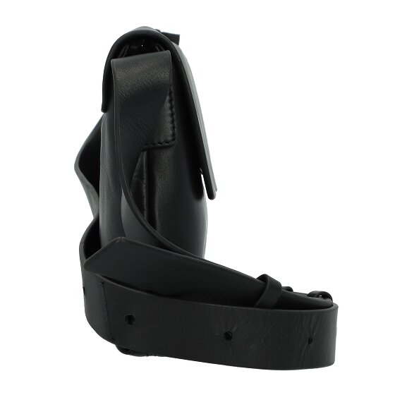Jost Arva Umhängetasche Leder 28 cm