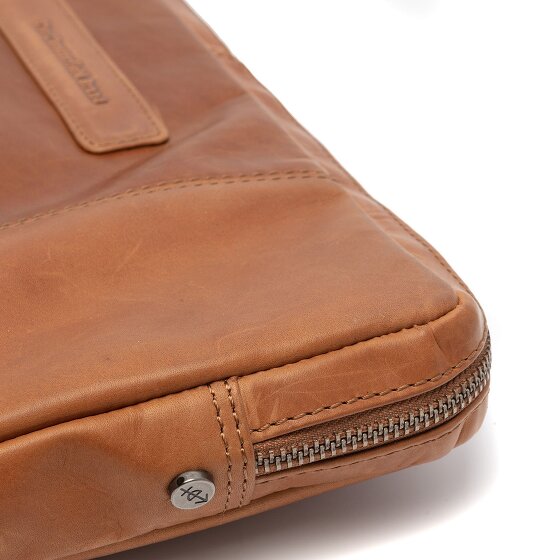 The Chesterfield Brand Tilbury Laptoptasche Leder 37 cm