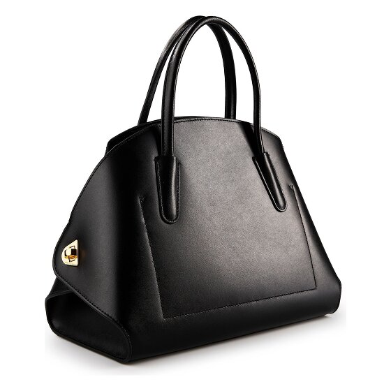 Coccinelle Tylde Handtasche Leder 31 cm