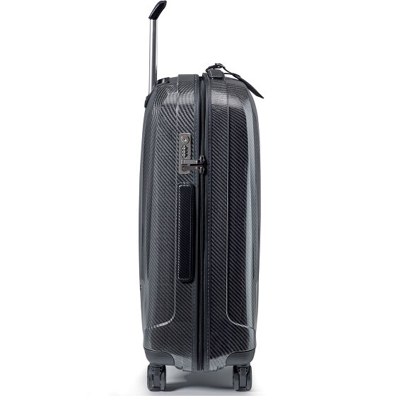 Roncato We Are Glam 4 Rollen Trolley 70 cm