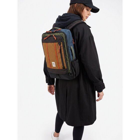 Topo Designs Global Reiserucksack 51 cm Laptopfach