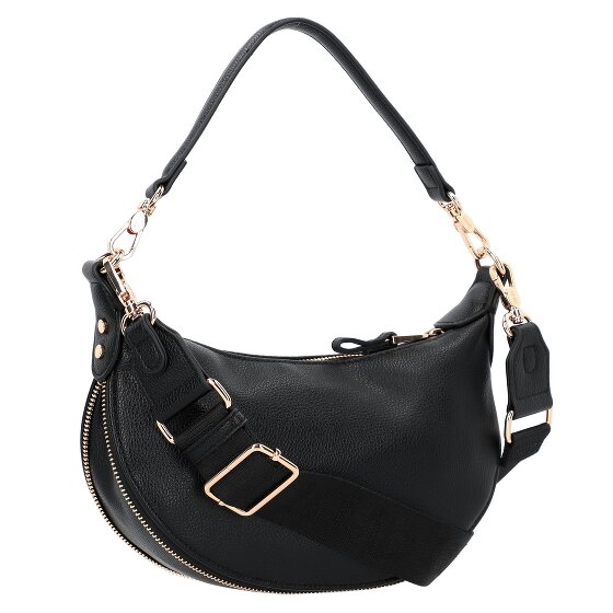 Liu Jo Kaliska Schultertasche S 25 cm mit Dehnfalte