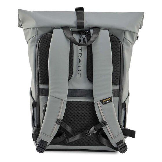 Stratic Vibe Daypack 52 cm Laptopfach
