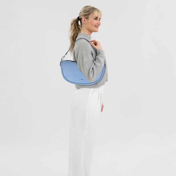 abro Willow Schultertasche Leder 34.5 cm