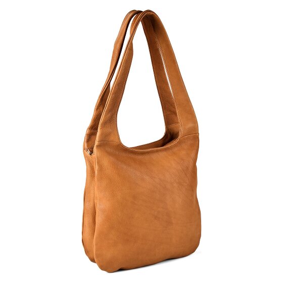 Harold's Cufu Schultertasche Leder 34 cm