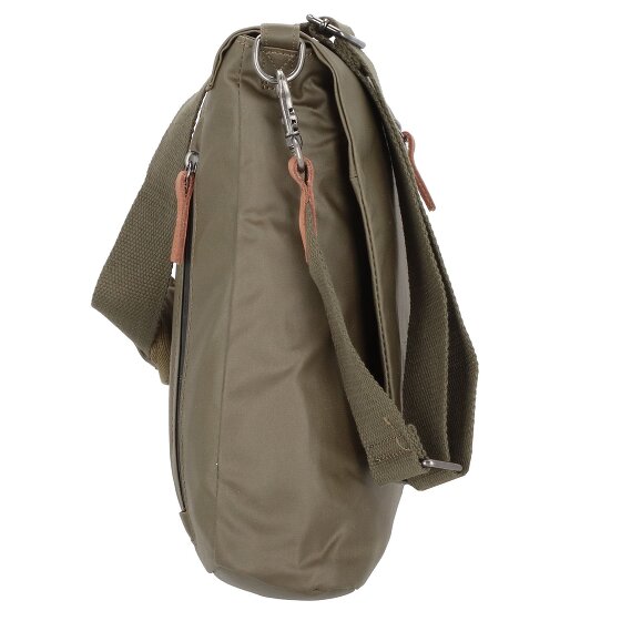 Greenburry Aviator Messenger 39 cm Laptopfach