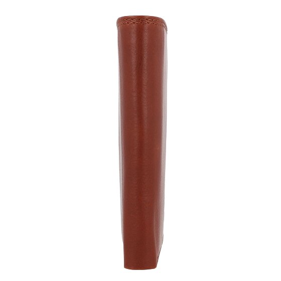 Greenburry Vintage Geldbörse RFID Schutz Leder 10.5 cm