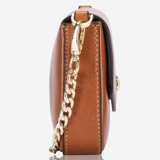 Jekyll & Hide Paris Umhängetasche Leder 21.5 cm