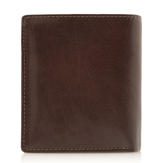 Castelijn & Beerens Gaucho Geldbörse RFID Leder 10,5 cm