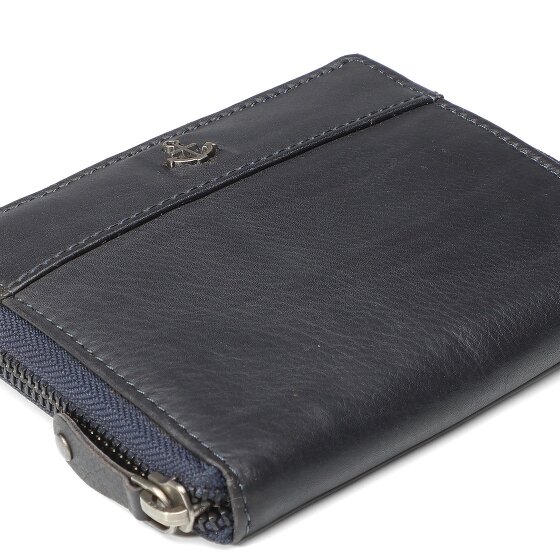 Harbour 2nd Anchor Love Geldbörse Leder 10 cm