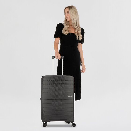 American Tourister Summer Hit 4 Rollen Trolley 67 cm