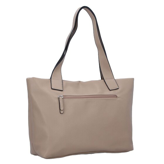Tom Tailor Yuma Shopper Tasche 39 cm