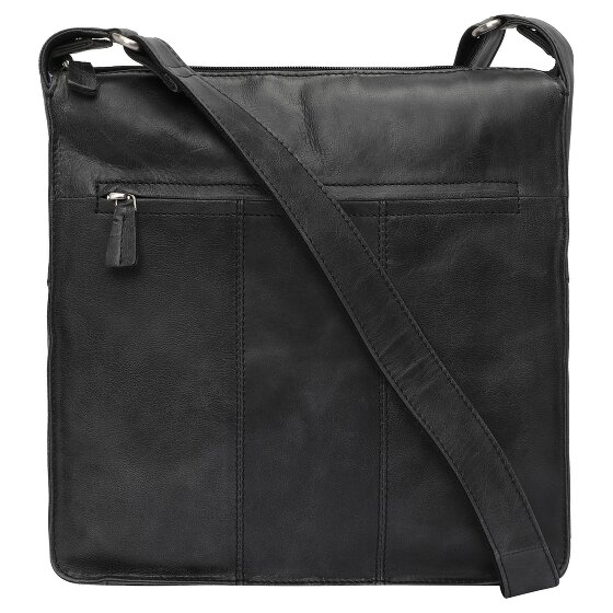 Voi City Cowboy Insa Umhängetasche Leder 28.5 cm