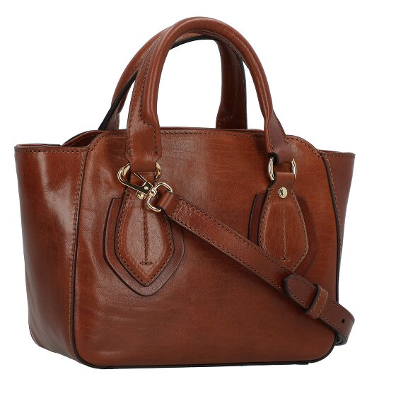 The Bridge Daphne Handtasche Leder 24 cm