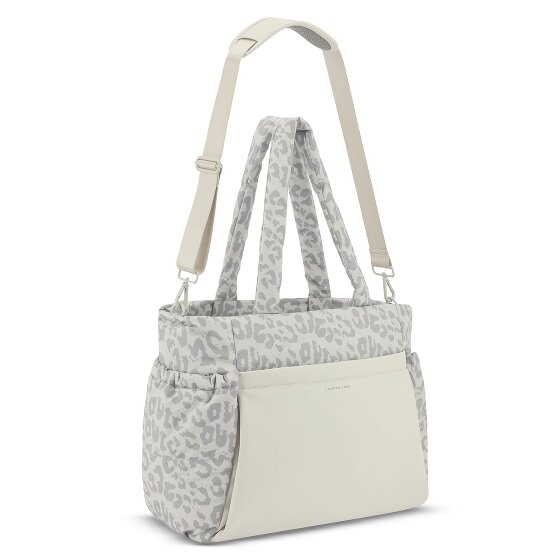 Kapten & Son Hellvi Cloud Weekender Reisetasche 55 cm