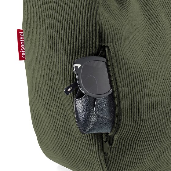 reisenthel Moonbag Schultertasche 48 cm