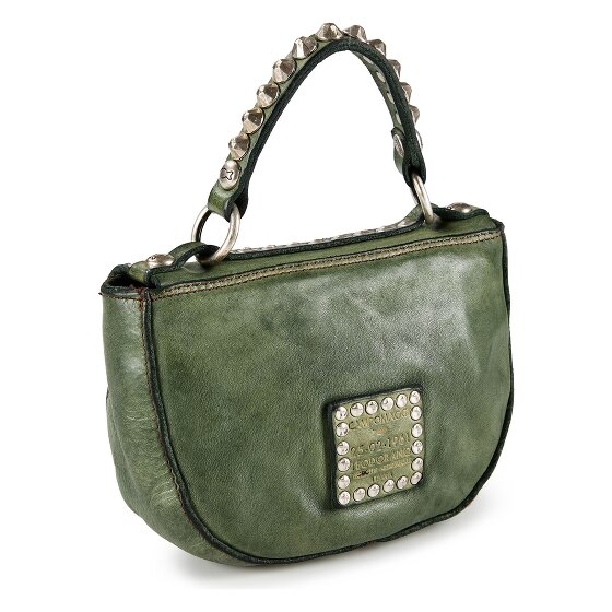 Campomaggi Afrodite Mini Bag Handtasche Leder 16 cm