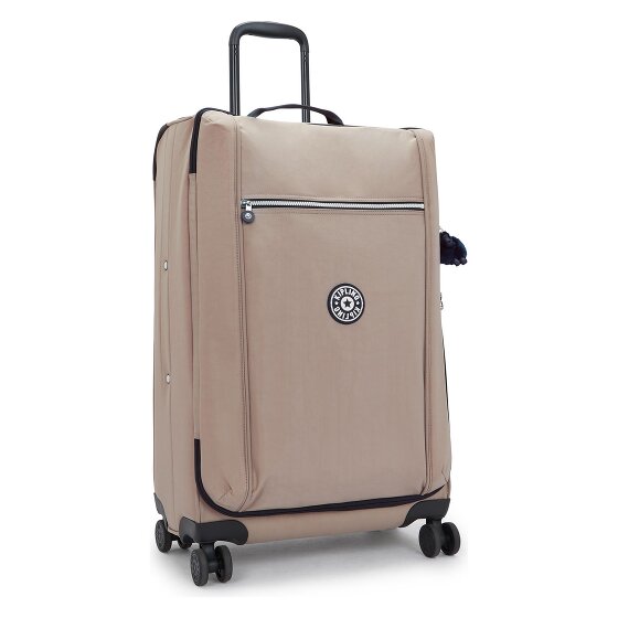 Kipling Basic Jet M 4 Rollen Trolley 72 cm