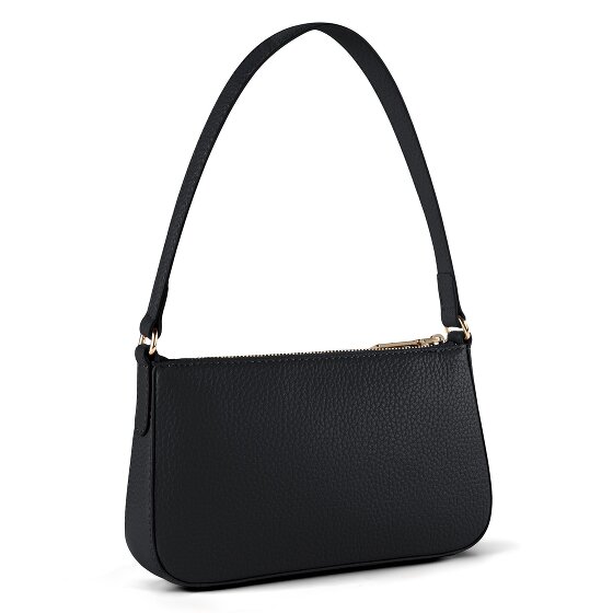 Lazarotti Bologna Leather Pochette Schultertasche Leder 22 cm