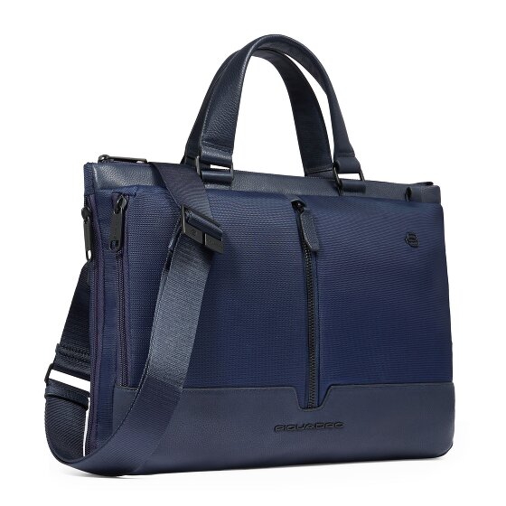 Piquadro Marcel Aktentasche 38 cm Laptopfach