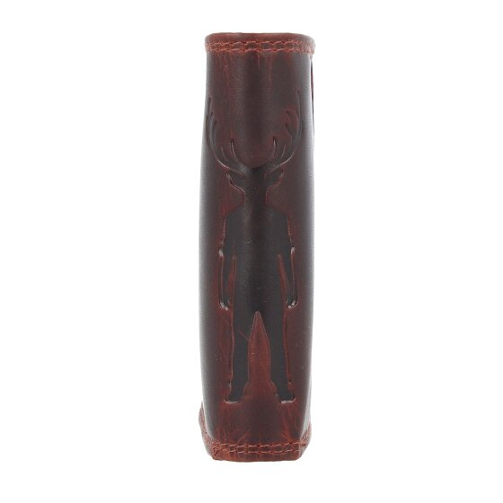 Jack Kinsky Monterey Geldbörse RFID Schutz Leder 12.5 cm