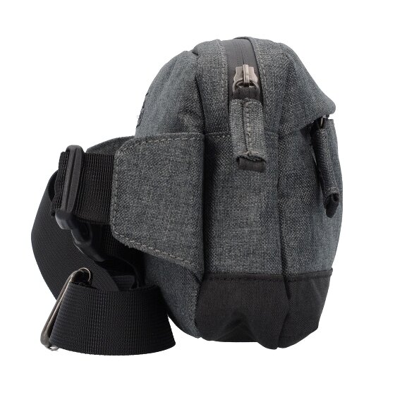 camel active Hong Kong Gürteltasche 27 cm