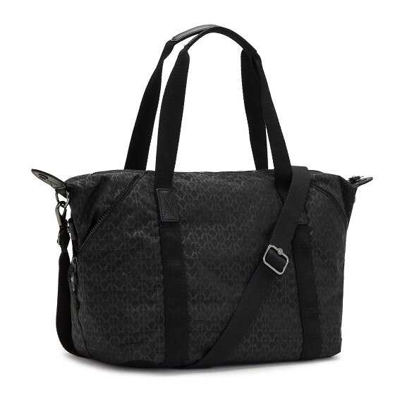 Kipling Basic Art Shopper Tasche 44 cm