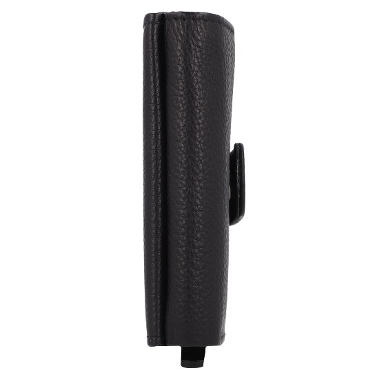 Greenburry Kings Nappa Geldbörse Leder 7.5 cm