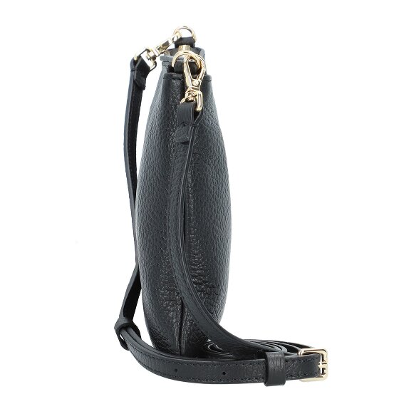 Coccinelle Best Crossbody Umhängetasche Leder 22.5 cm