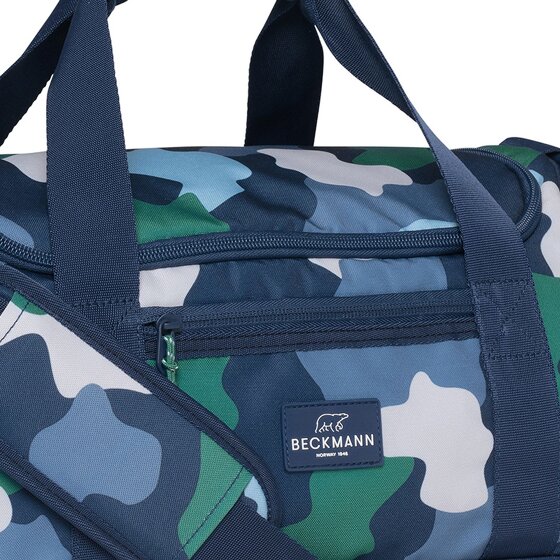 Beckmann Norway Sport Sporttasche 26 cm
