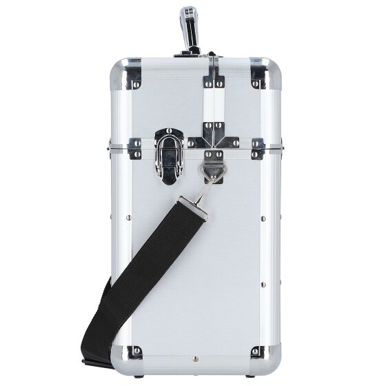 Alumaxx Pilotenkoffer 47 cm