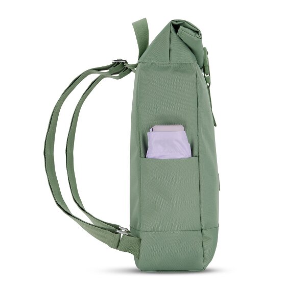 Johnny Urban Eco Series Robin Small Daypack 34 cm Laptopfach