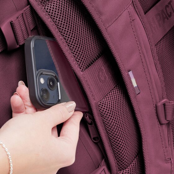 GOT BAG Rolltop 2.0 Daypack 43 cm Laptopfach