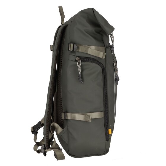 camel active Explore Daypack 45 cm Laptopfach