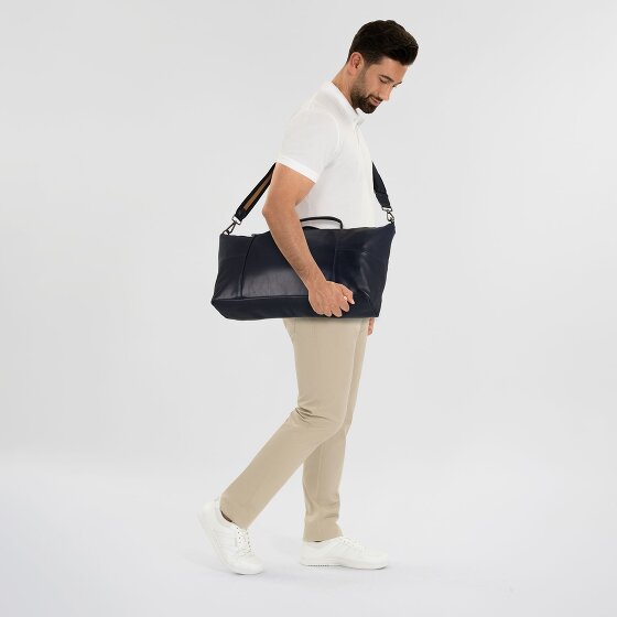 Harold's Caugio Weekender Reisetasche Leder 43 cm