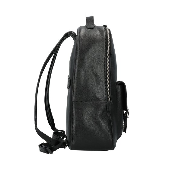 The Bridge Cesare Daypack Leder 41.5 cm Laptopfach
