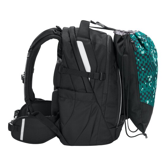 coocazoo Turnbeutel 43 cm