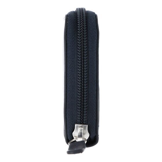 Golden Head Polo Geldbörse RFID Schutz Leder 15.5 cm