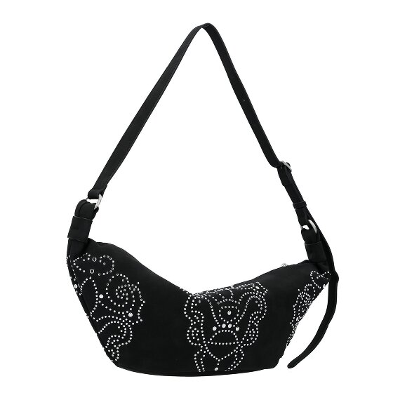 Desigual Poker Face Munster 2.0 Munster 2.0 Schultertasche 28 cm