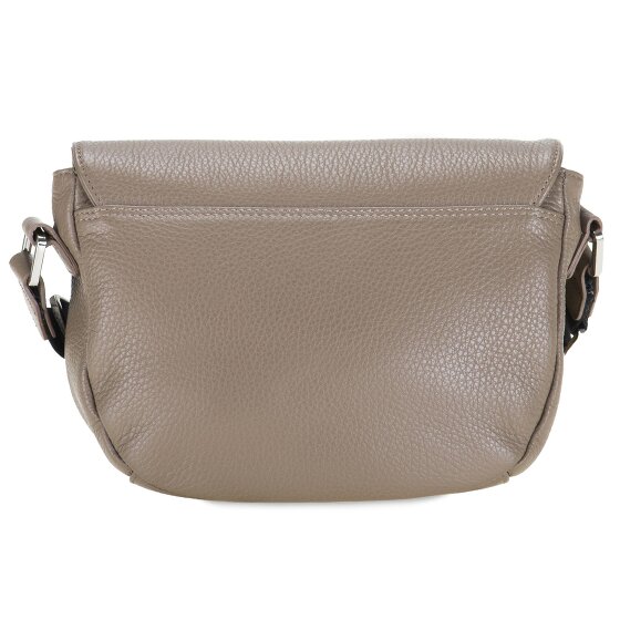 Mywalit Umhängetasche Leder 21 cm