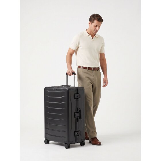 Stratic Phoenix 4 Rollen Trolley L 76 cm